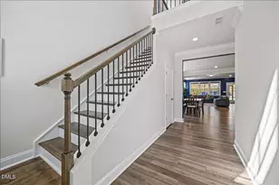 929 Wrights Creek Way, Wake Forest, NC 27587 - Photo 3