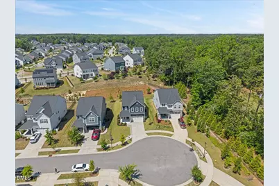 929 Wrights Creek Way, Wake Forest, NC 27587 - Photo 27