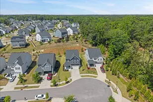 929 Wrights Creek Way, Wake Forest, NC 27587 - Photo 27