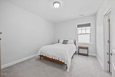 929 Wrights Creek Way, Wake Forest, NC 27587 - Photo 15