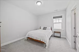 929 Wrights Creek Way, Wake Forest, NC 27587 - Photo 15