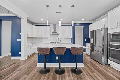 929 Wrights Creek Way, Wake Forest, NC 27587 - Photo 5