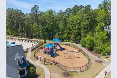 929 Wrights Creek Way, Wake Forest, NC 27587 - Photo 31