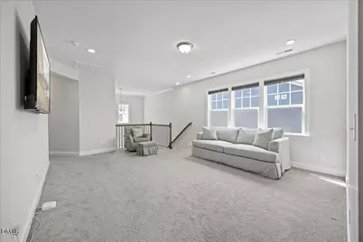 929 Wrights Creek Way, Wake Forest, NC 27587 - Photo 19