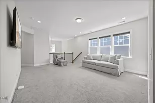 929 Wrights Creek Way, Wake Forest, NC 27587 - Photo 19