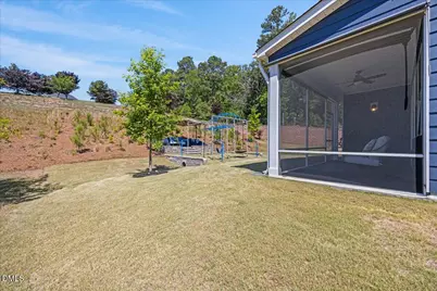 929 Wrights Creek Way, Wake Forest, NC 27587 - Photo 23