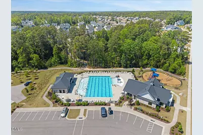 929 Wrights Creek Way, Wake Forest, NC 27587 - Photo 29