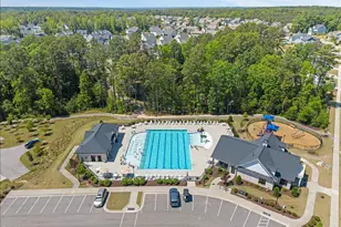 929 Wrights Creek Way, Wake Forest, NC 27587 - Photo 29