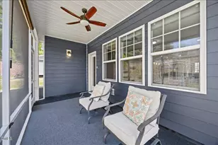 929 Wrights Creek Way, Wake Forest, NC 27587 - Photo 11