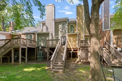 4545 Hershey Court, Raleigh, NC 27613 - Photo 43
