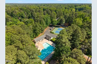 4545 Hershey Court, Raleigh, NC 27613 - Photo 47