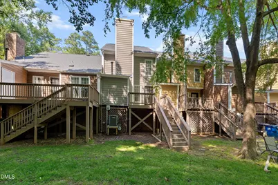 4545 Hershey Court, Raleigh, NC 27613 - Photo 41