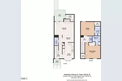 4545 Hershey Court, Raleigh, NC 27613 - Photo 3