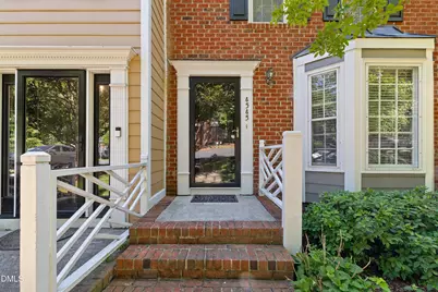 4545 Hershey Court, Raleigh, NC 27613 - Photo 5