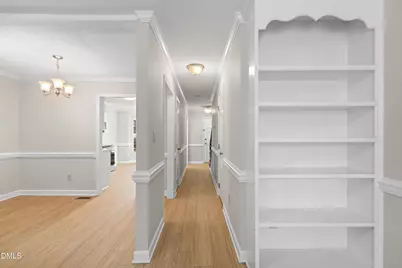 4545 Hershey Court, Raleigh, NC 27613 - Photo 23