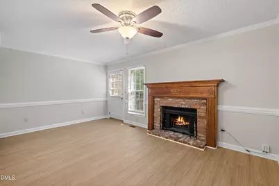 4545 Hershey Court, Raleigh, NC 27613 - Photo 19