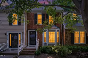 4545 Hershey Ct, Raleigh, NC 27613 - Photo 1