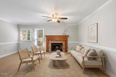 4545 Hershey Court, Raleigh, NC 27613 - Photo 17