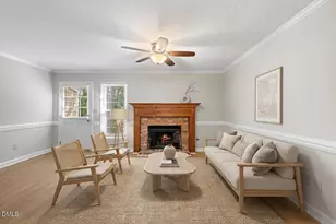 4545 Hershey Ct, Raleigh, NC 27613 - Photo 17