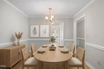 4545 Hershey Court, Raleigh, NC 27613 - Photo 15