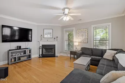 1709 Legendary Lane, Morrisville, NC 27560 - Photo 5