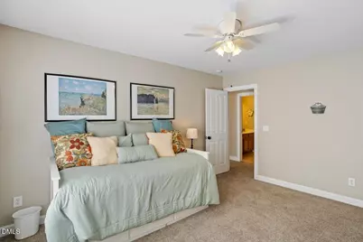 1709 Legendary Lane, Morrisville, NC 27560 - Photo 21