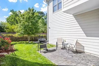 1709 Legendary Lane, Morrisville, NC 27560 - Photo 27