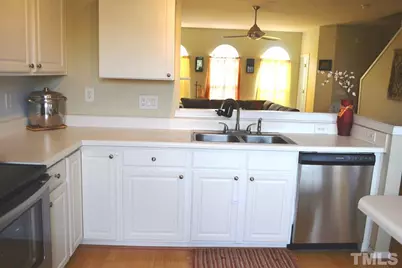 421 Ruby Walk Drive, Morrisville, NC 27560 - Photo 7