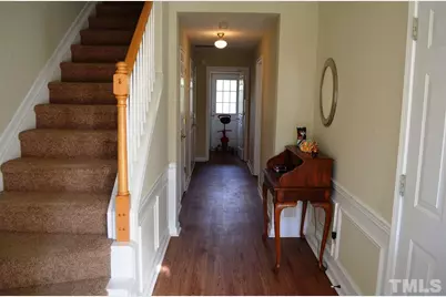 421 Ruby Walk Drive, Morrisville, NC 27560 - Photo 11