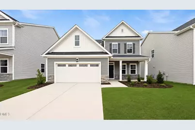 3109 Sandy Bluff Road, Raleigh, NC 27616 - Photo 1