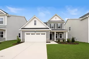 3109 Sandy Bluff Rd, Raleigh, NC 27616 - Photo 1