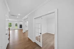 3109 Sandy Bluff Rd, Raleigh, NC 27616 - Photo 11