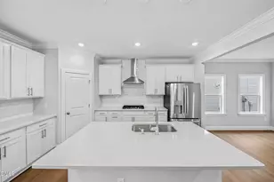 3109 Sandy Bluff Rd, Raleigh, NC 27616 - Photo 5