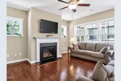 8920 Tara Hill Lane, Wake Forest, NC 27587 - Photo 15