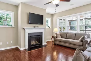 8920 Tara Hill Ln, Wake Forest, NC 27587 - Photo 15