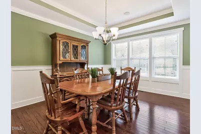 8920 Tara Hill Lane, Wake Forest, NC 27587 - Photo 7