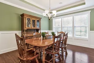8920 Tara Hill Ln, Wake Forest, NC 27587 - Photo 7