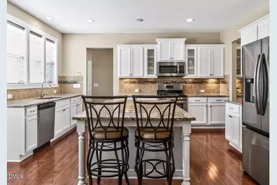 8920 Tara Hill Lane, Wake Forest, NC 27587 - Photo 11