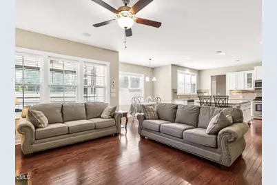 8920 Tara Hill Lane, Wake Forest, NC 27587 - Photo 19