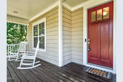 8920 Tara Hill Lane, Wake Forest, NC 27587 - Photo 3