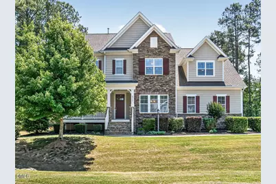 8920 Tara Hill Lane, Wake Forest, NC 27587 - Photo 1