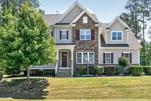 8920 Tara Hill Ln, Wake Forest, NC 27587 - Photo 1