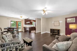 373 Lewis Rd, Clarksville, VA 23927 - Photo 5
