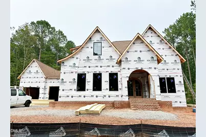 300 Ironwood Boulevard, Youngsville, NC 27596 - Photo 1