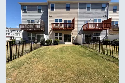 1026 Commack Drive, Durham, NC 27703 - Photo 5