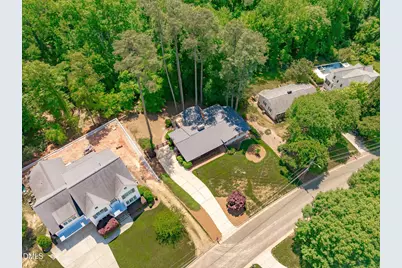 1205 Kimberly Drive, Raleigh, NC 27609 - Photo 39