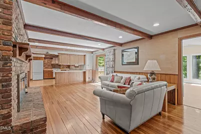 1205 Kimberly Drive, Raleigh, NC 27609 - Photo 3