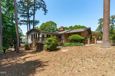 1205 Kimberly Drive, Raleigh, NC 27609 - Photo 7