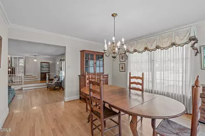 1205 Kimberly Drive, Raleigh, NC 27609 - Photo 15