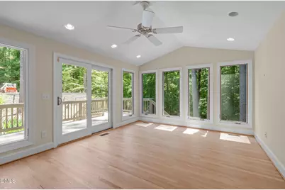 1205 Kimberly Drive, Raleigh, NC 27609 - Photo 5
